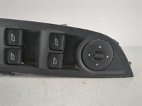 2012-2018 Ford Focus Master Power Window Switch Replacement Driver Side Left P/N:1085502X Fits OEM Used Auto Parts - Oemused