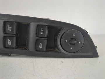 2012-2018 Ford Focus Master Power Window Switch Replacement Driver Side Left P/N:1085502X Fits OEM Used Auto Parts