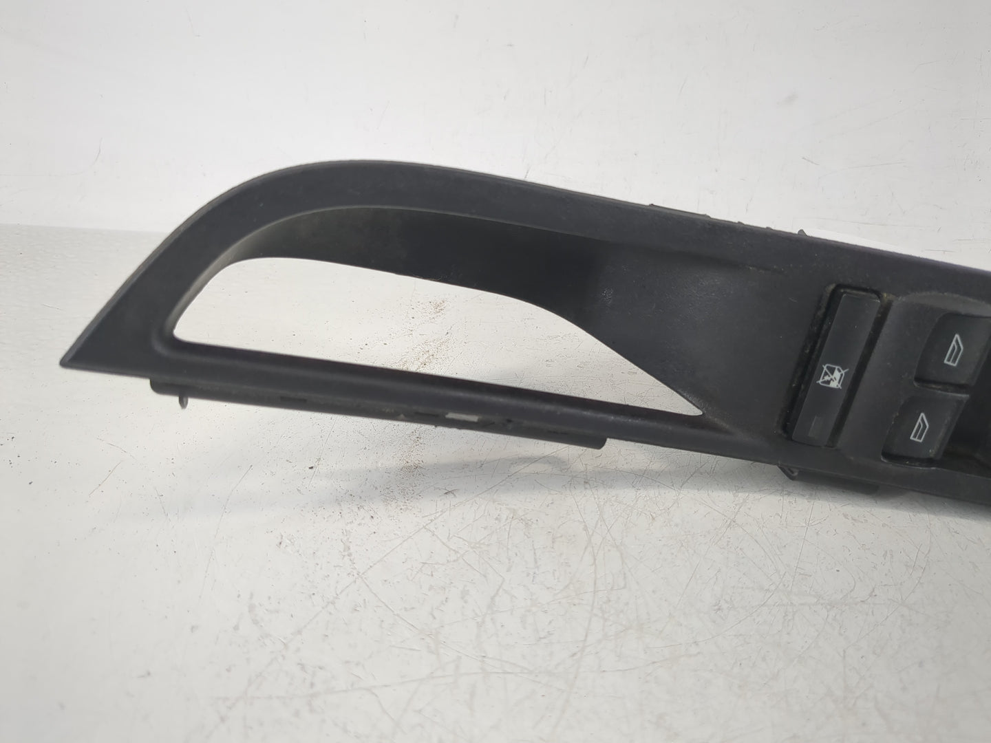 2012-2018 Ford Focus Master Power Window Switch Replacement Driver Side Left P/N:1085502X Fits OEM Used Auto Parts - Oemused