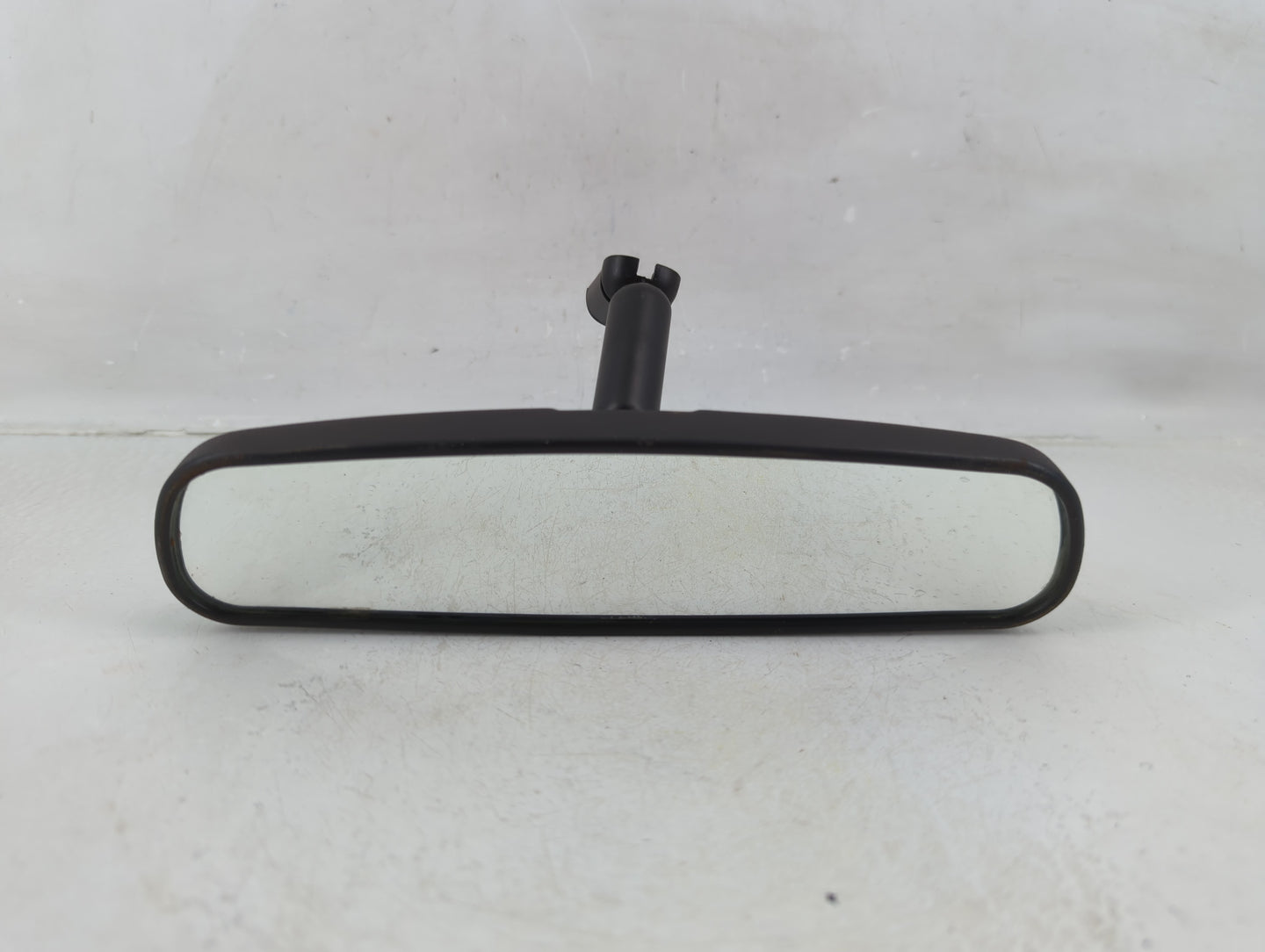 2010-2018 Ford Focus Interior Rear View Mirror Replacement OEM P/N:E8011681 Fits OEM Used Auto Parts - Oemusedautoparts1.com