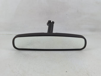 compare product 2010-2018 Ford Focus Interior Rear View Mirror Replacement OEM P/N:E8011681 Fits OEM Used Auto Parts
