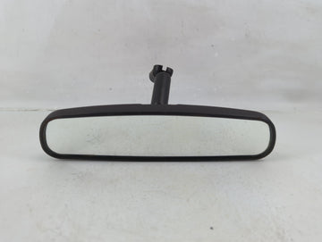 2010-2018 Ford Focus Interior Rear View Mirror Replacement OEM P/N:E8011681 Fits OEM Used Auto Parts - Oemusedautoparts1.com