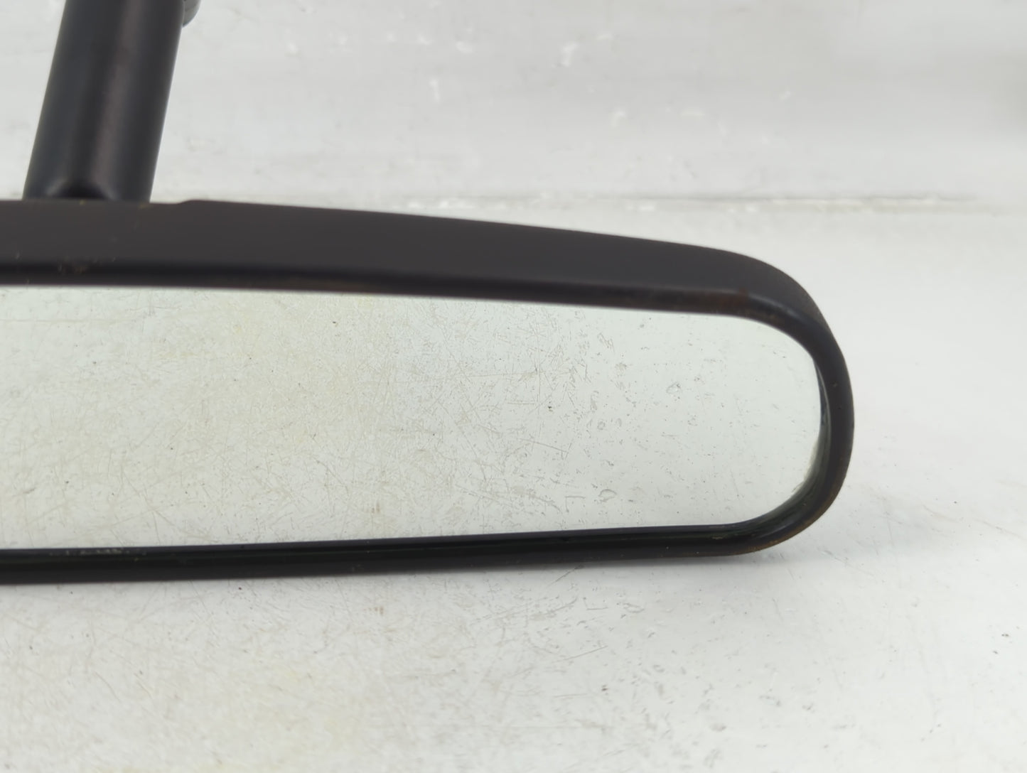 2010-2018 Ford Focus Interior Rear View Mirror Replacement OEM P/N:E8011681 Fits OEM Used Auto Parts - Oemusedautoparts1.com