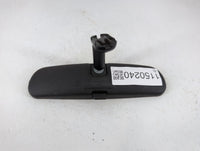 2010-2018 Ford Focus Interior Rear View Mirror Replacement OEM P/N:E8011681 Fits OEM Used Auto Parts - Oemusedautoparts1.com