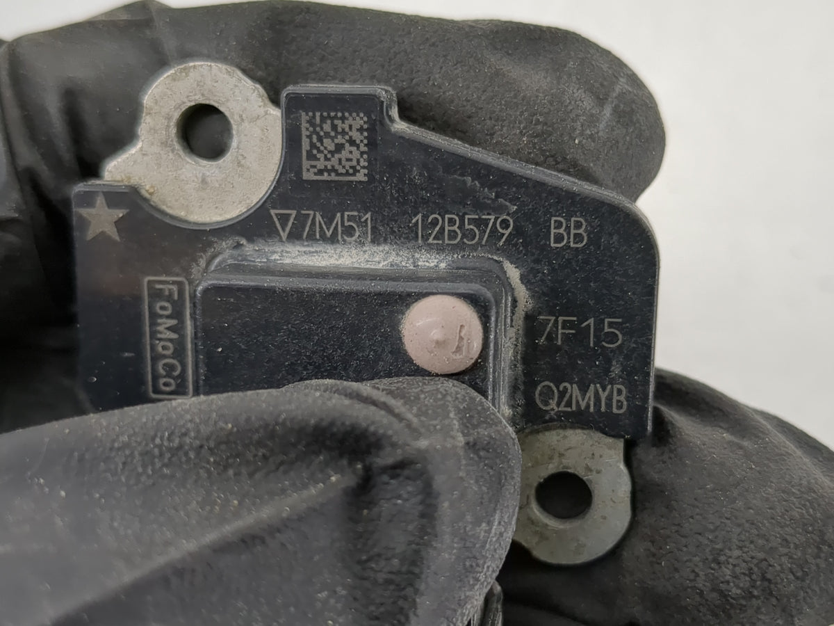 2012-2018 Ford Focus Mass Air Flow Meter Maf Sensor 1151762 - Oemusedautoparts1.com