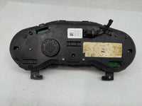 2012-2018 Ford Focus Instrument Cluster Speedometer Gauges P/N:CM5T-10849-TS Fits Fits 2012 2013 2014 2015 2016 2017 2018 OE