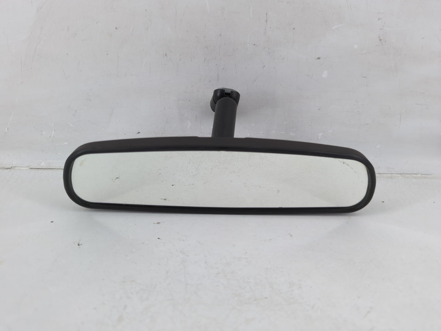 2010-2018 Ford Focus Interior Rear View Mirror Replacement OEM P/N:E8011681 Fits OEM Used Auto Parts - Oemusedautoparts1.com