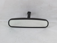 2010-2018 Ford Focus Interior Rear View Mirror Replacement OEM P/N:E8011681 Fits OEM Used Auto Parts - Oemusedautoparts1.com
