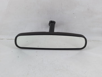 2010-2018 Ford Focus Interior Rear View Mirror Replacement OEM P/N:E8011681 Fits OEM Used Auto Parts - Oemusedautoparts1.com