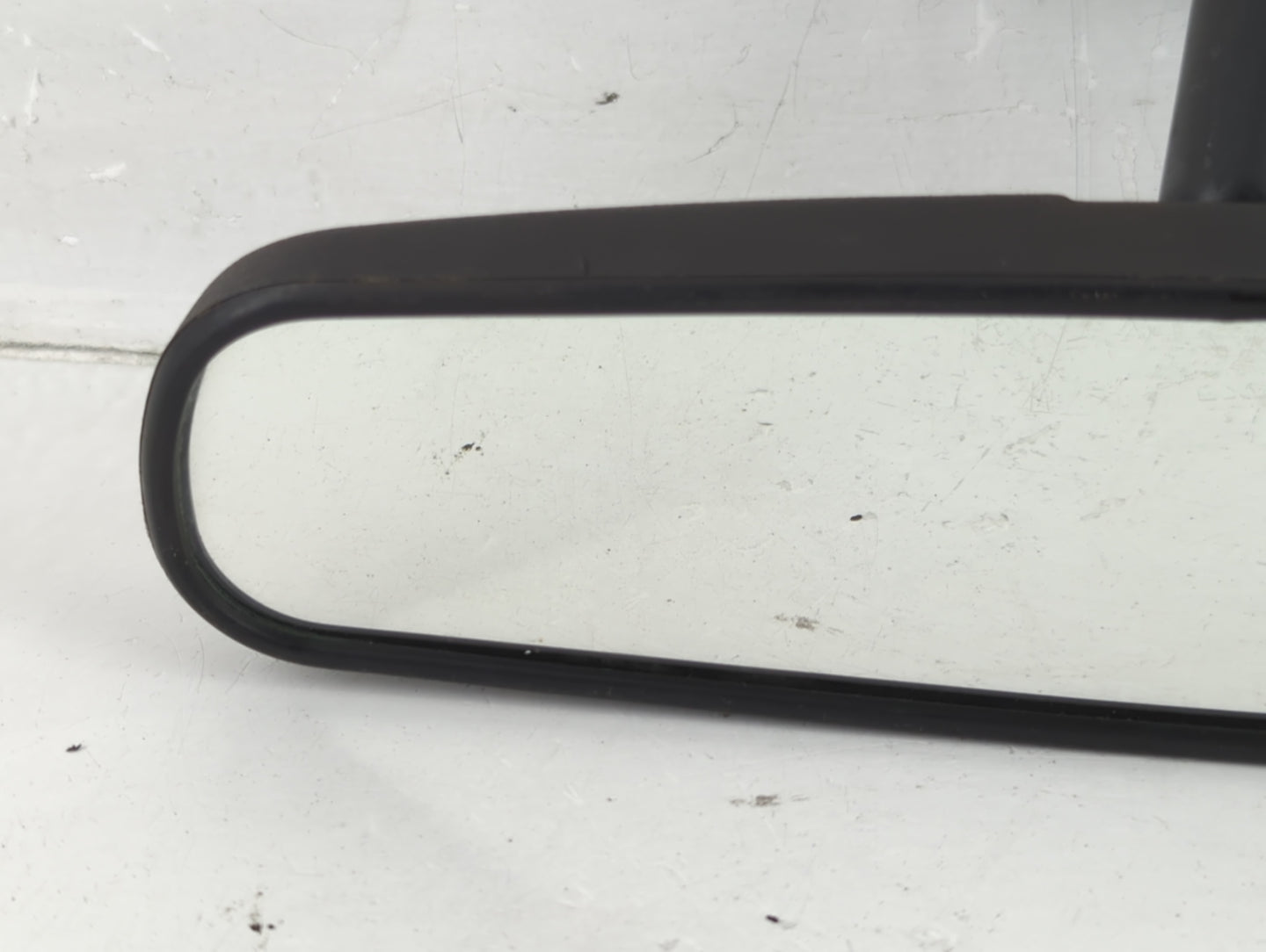 2010-2018 Ford Focus Interior Rear View Mirror Replacement OEM P/N:E8011681 Fits OEM Used Auto Parts - Oemusedautoparts1.com