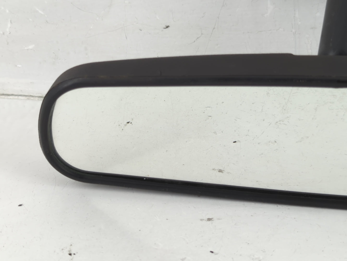 2010-2018 Ford Focus Interior Rear View Mirror Replacement OEM P/N:E8011681 Fits OEM Used Auto Parts - Oemusedautoparts1.com