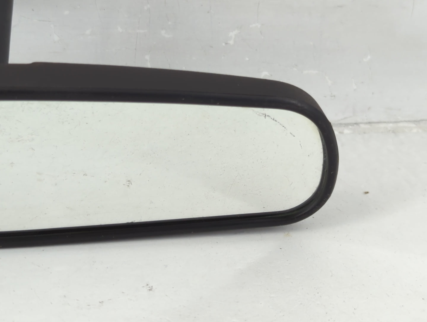 2010-2018 Ford Focus Interior Rear View Mirror Replacement OEM P/N:E8011681 Fits OEM Used Auto Parts - Oemusedautoparts1.com