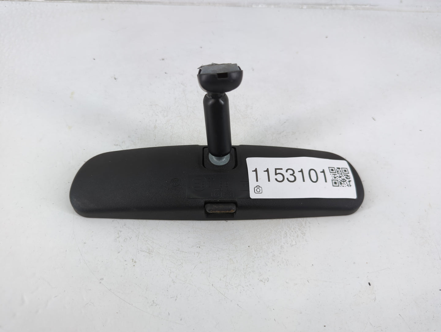 2010-2018 Ford Focus Interior Rear View Mirror Replacement OEM P/N:E8011681 Fits OEM Used Auto Parts - Oemusedautoparts1.com