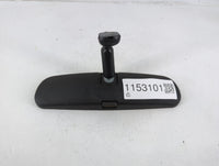 2010-2018 Ford Focus Interior Rear View Mirror Replacement OEM P/N:E8011681 Fits OEM Used Auto Parts - Oemusedautoparts1.com