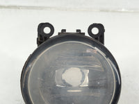 2008-2014 Ford Focus Driver Left Oem Front Light Lamp - Oemusedautoparts1.com