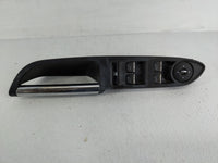 2012-2018 Ford Focus Master Power Window Switch Replacement Driver Side Left P/N:P AM5T 14A132 AA Fits OEM Used Auto Parts -