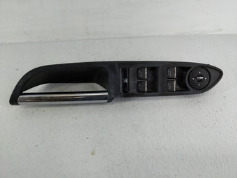 compare product 2012-2018 Ford Focus Master Power Window Switch Replacement Driver Side Left P/N:P AM5T 14A132 AA Fits OEM Used Auto Parts