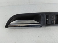 2012-2018 Ford Focus Master Power Window Switch Replacement Driver Side Left P/N:P AM5T 14A132 AA Fits OEM Used Auto Parts -