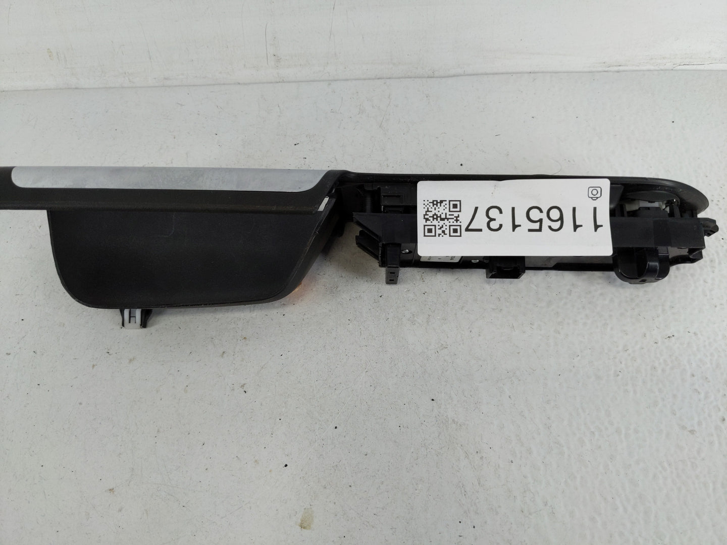 2012-2018 Ford Focus Master Power Window Switch Replacement Driver Side Left P/N:P AM5T 14A132 AA Fits OEM Used Auto Parts -