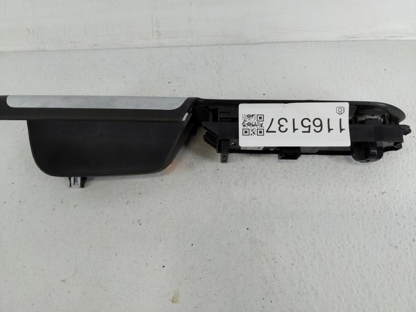 2012-2018 Ford Focus Master Power Window Switch Replacement Driver Side Left P/N:P AM5T 14A132 AA Fits OEM Used Auto Parts -