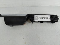 2012-2018 Ford Focus Master Power Window Switch Replacement Driver Side Left P/N:P AM5T 14A132 AA Fits OEM Used Auto Parts -