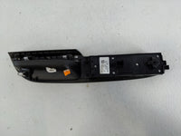 2012-2018 Ford Focus Master Power Window Switch Replacement Driver Side Left P/N:P AM5T 14A132 AA Fits OEM Used Auto Parts -