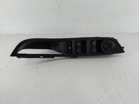 2012-2018 Ford Focus Master Power Window Switch Replacement Driver Side Left P/N:BM5T-14A132-AA Fits OEM Used Auto Parts - O