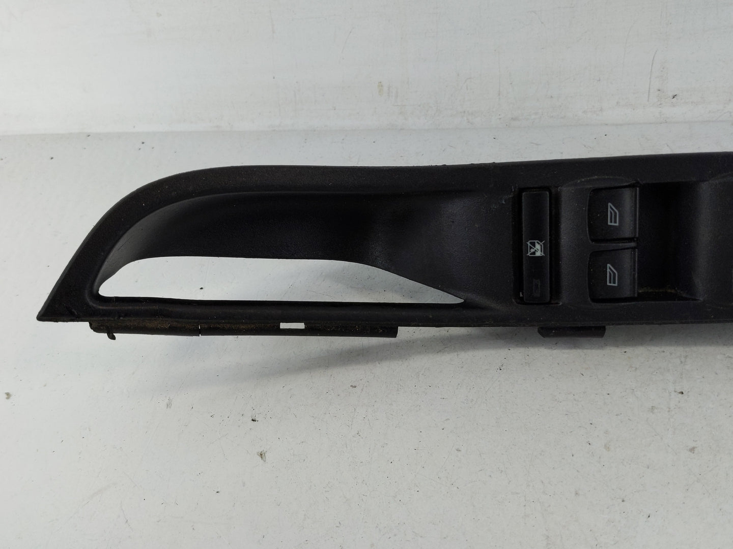 2012-2018 Ford Focus Master Power Window Switch Replacement Driver Side Left P/N:BM5T-14A132-AA Fits OEM Used Auto Parts - O