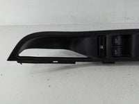 2012-2018 Ford Focus Master Power Window Switch Replacement Driver Side Left P/N:BM5T-14A132-AA Fits OEM Used Auto Parts - O