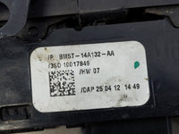 2012-2018 Ford Focus Master Power Window Switch Replacement Driver Side Left P/N:BM5T-14A132-AA Fits OEM Used Auto Parts - O