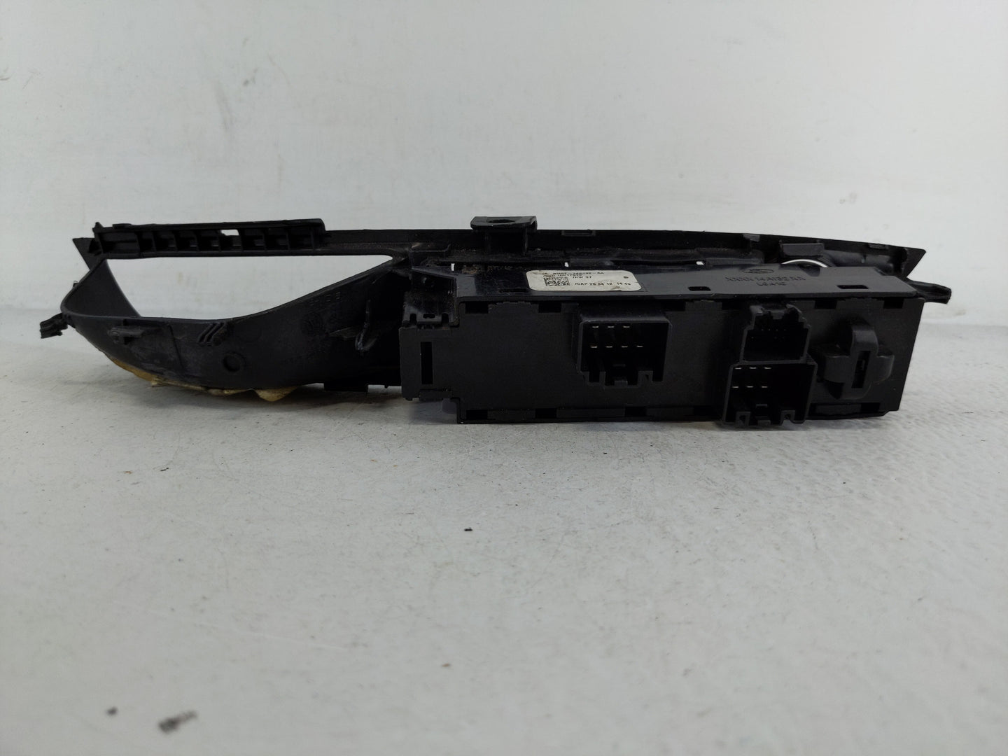 2012-2018 Ford Focus Master Power Window Switch Replacement Driver Side Left P/N:BM5T-14A132-AA Fits OEM Used Auto Parts - O