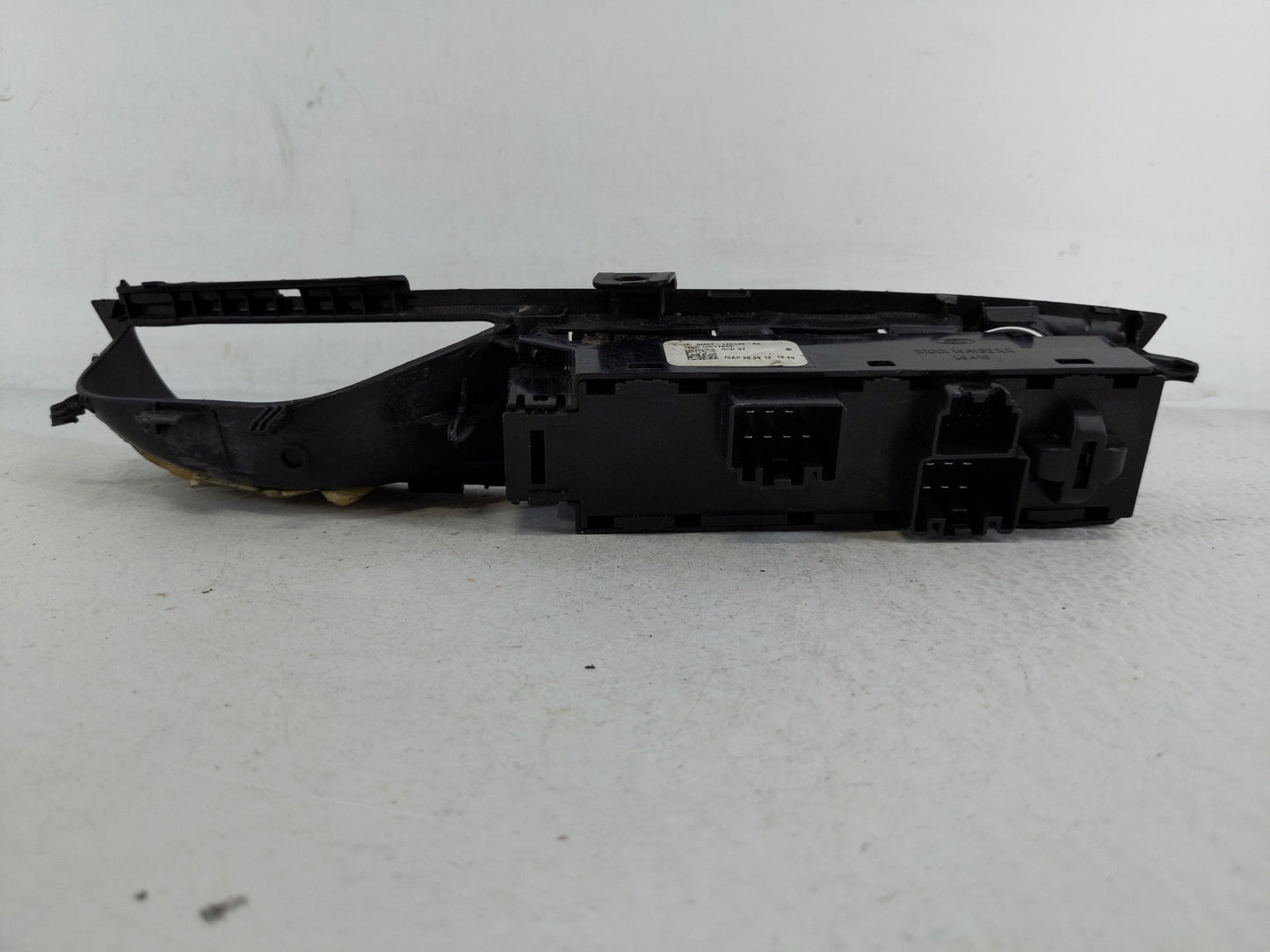 2012-2018 Ford Focus Master Power Window Switch Replacement Driver Side Left P/N:BM5T-14A132-AA Fits OEM Used Auto Parts - O
