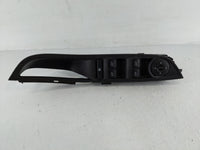 2012-2018 Ford Focus Master Power Window Switch Replacement Driver Side Left P/N:BM5T-14A132-AA Fits OEM Used Auto Parts - O