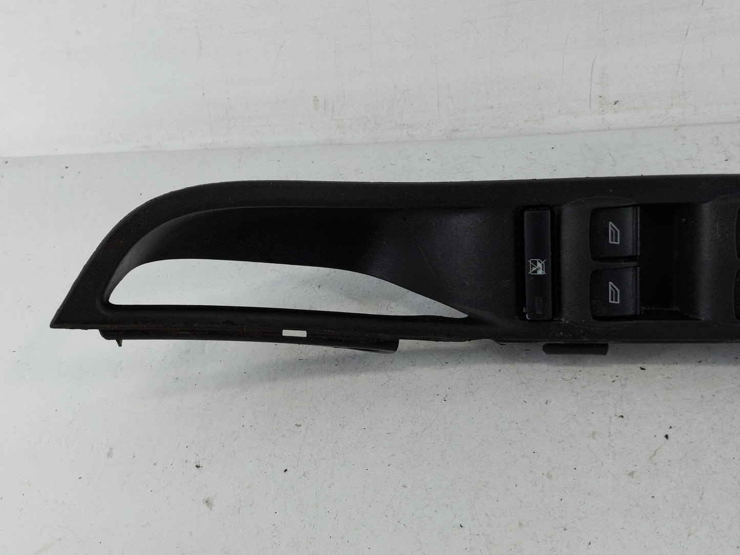 2012-2018 Ford Focus Master Power Window Switch Replacement Driver Side Left P/N:BM5T-14A132-AA Fits OEM Used Auto Parts - O