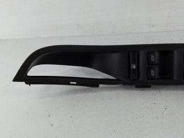 2012-2018 Ford Focus Master Power Window Switch Replacement Driver Side Left P/N:BM5T-14A132-AA Fits OEM Used Auto Parts