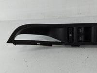 2012-2018 Ford Focus Master Power Window Switch Replacement Driver Side Left P/N:BM5T-14A132-AA Fits OEM Used Auto Parts - O
