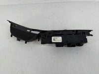 2012-2018 Ford Focus Master Power Window Switch Replacement Driver Side Left P/N:BM5T-14A132-AA Fits OEM Used Auto Parts - O