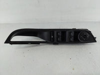 2012-2018 Ford Focus Master Power Window Switch Replacement Driver Side Left P/N:BM5T-14A132-AB Fits OEM Used Auto Parts - O