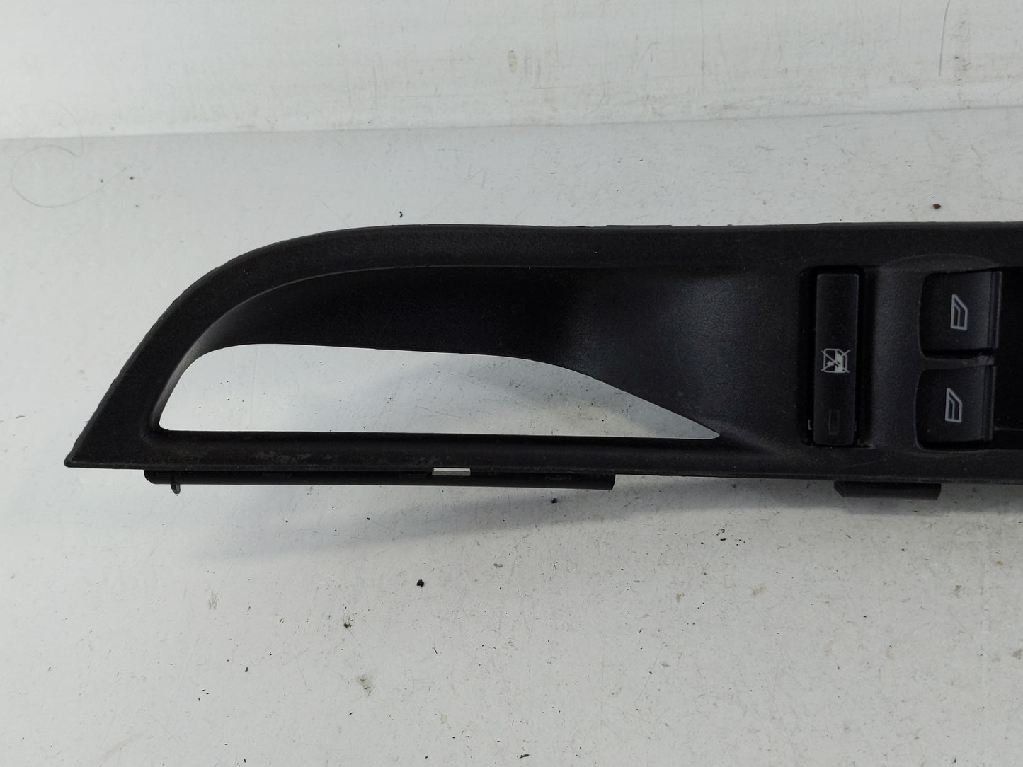 2012-2018 Ford Focus Master Power Window Switch Replacement Driver Side Left P/N:BM5T-14A132-AB Fits OEM Used Auto Parts - O
