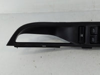 2012-2018 Ford Focus Master Power Window Switch Replacement Driver Side Left P/N:BM5T-14A132-AB Fits OEM Used Auto Parts - O