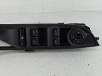 2012-2018 Ford Focus Master Power Window Switch Replacement Driver Side Left P/N:BM5T-14A132-AB Fits OEM Used Auto Parts - O