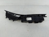 2012-2018 Ford Focus Master Power Window Switch Replacement Driver Side Left P/N:BM5T-14A132-AB Fits OEM Used Auto Parts - O