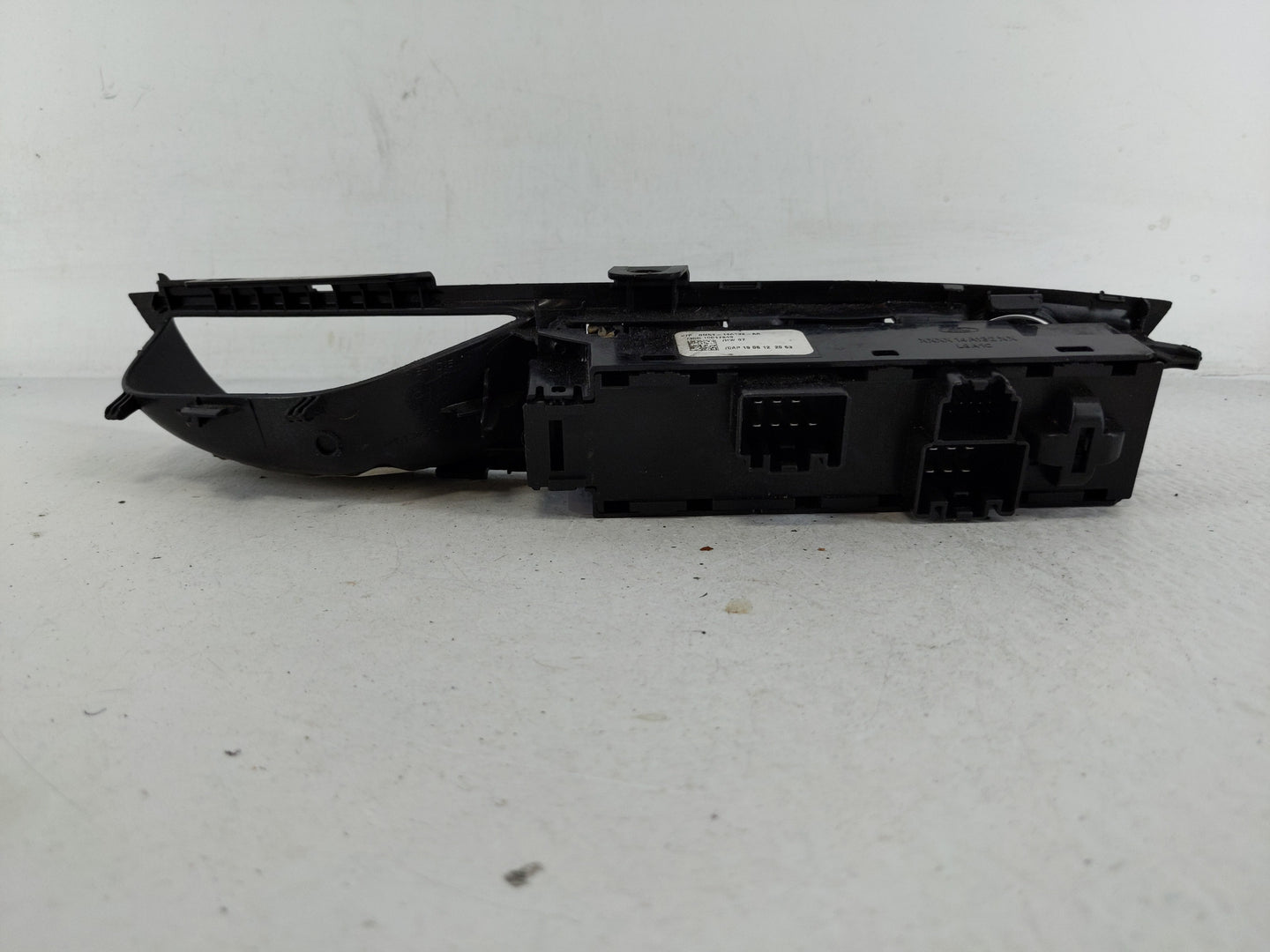 2012-2018 Ford Focus Master Power Window Switch Replacement Driver Side Left P/N:BM5T-14A132-AB Fits OEM Used Auto Parts - O