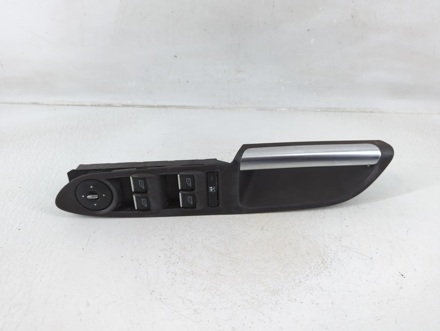 2012-2018 Ford Focus Master Power Window Switch Replacement Driver Side Left P/N:P AM5T 14A132 AA Fits OEM Used Auto Parts -