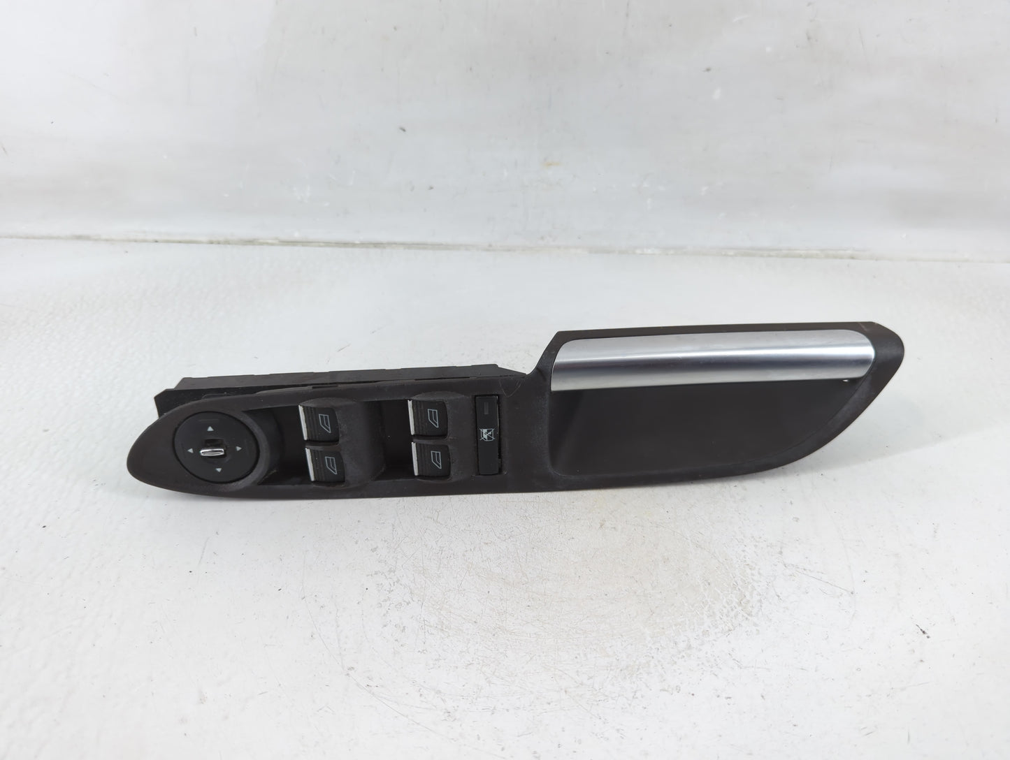 2012-2018 Ford Focus Master Power Window Switch Replacement Driver Side Left P/N:P AM5T 14A132 AA Fits OEM Used Auto Parts -