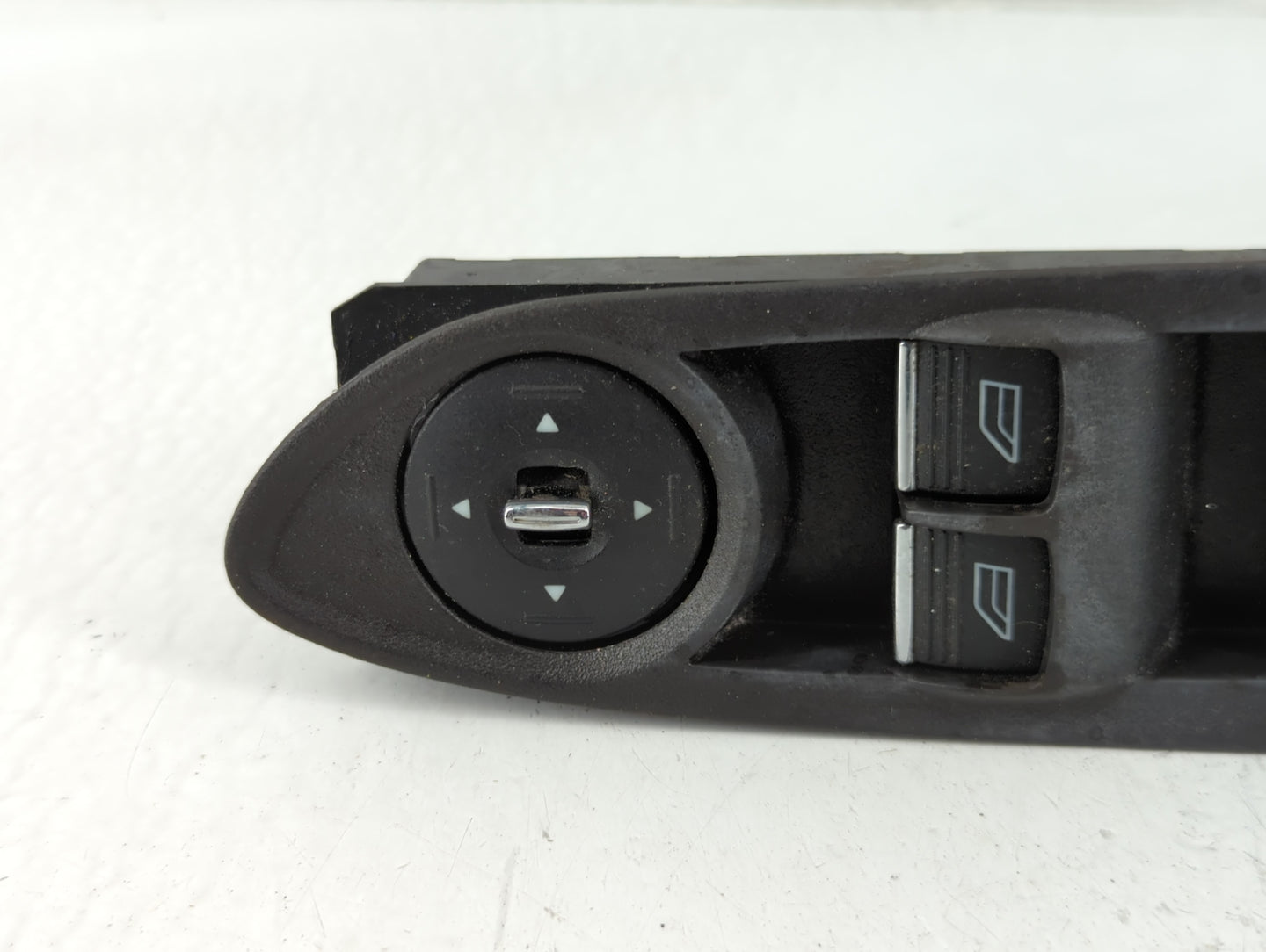 2012-2018 Ford Focus Master Power Window Switch Replacement Driver Side Left P/N:P AM5T 14A132 AA Fits OEM Used Auto Parts -