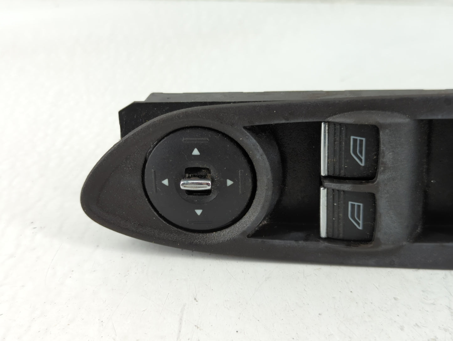 2012-2018 Ford Focus Master Power Window Switch Replacement Driver Side Left P/N:P AM5T 14A132 AA Fits OEM Used Auto Parts -