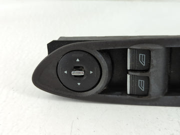 2012-2018 Ford Focus Master Power Window Switch Replacement Driver Side Left P/N:P AM5T 14A132 AA Fits OEM Used Auto Parts