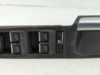 2012-2018 Ford Focus Master Power Window Switch Replacement Driver Side Left P/N:P AM5T 14A132 AA Fits OEM Used Auto Parts -