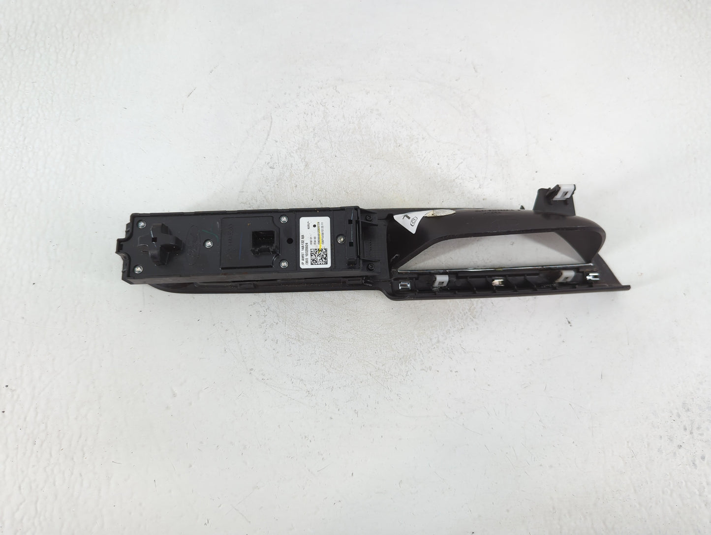 2012-2018 Ford Focus Master Power Window Switch Replacement Driver Side Left P/N:P AM5T 14A132 AA Fits OEM Used Auto Parts -